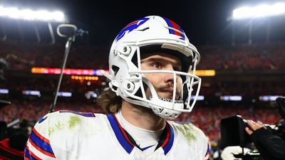 AFC Contender Set to Appear on 'Hard Knocks' During Training Camp