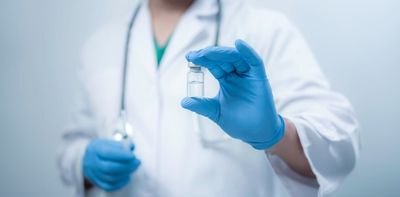 Universal vaccines could reshape how we fight future outbreaks – but a broad approach is needed