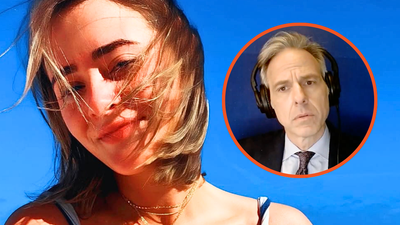 ‘Unoriginal, uninspired lies’: Biden granddaughter needs only three words to demolish Tapper’s sad presidential tell-all