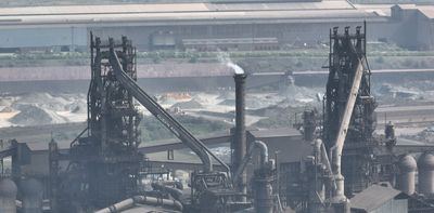 Continuing to seek Chinese investment in the UK comes at a heavy political price