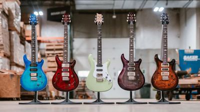 “The tone of a great-sounding single-coil and the positive characteristics of a humbucker”: PRS doubles down on its next-gen Narrowfield innovations and rolls out newly configured 3-pickup S2 and SE models