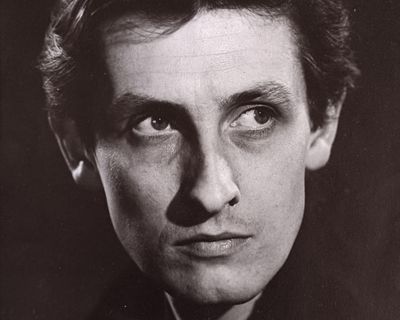Michael Allaby obituary