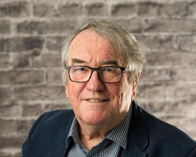 Dr John Froude obituary