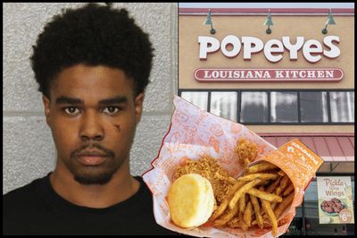 Popeyes Managers' Brawl Over 'Burnt Biscuits' Ends in Gunfire: Police
