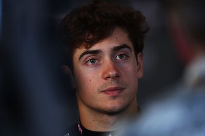 Franco Colapinto’s dramatic Imola GP crash shouldn't define his Alpine F1 debut