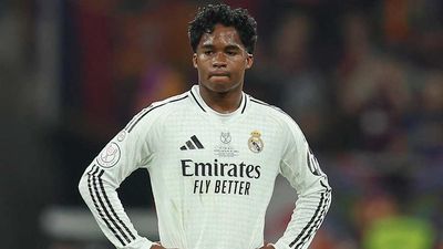 Real Madrid Forward Ruled Out of Club World Cup, per Report