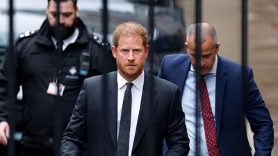 ‘People don’t know’: Prince Harry forever exiled as long as three royal plotters keep their throne