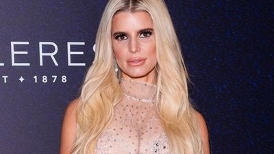 ‘Oh, my God’: Jessica Simpson drops bombshell that she was ‘dying’ during ‘American Idol’ moment that divided fans