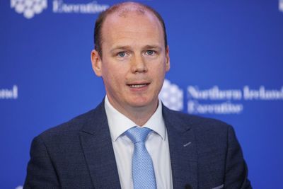 Stormont Communities Minister calls for full restoration of winter fuel payment