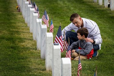 What is Memorial Day and why did it quickly become a source of contention?