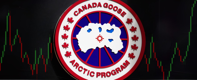Canada Goose Soars 30%—Is This Rally Built to Last?