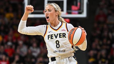 Sophie Cunningham Denies Allegations of Affair With Suns CEO