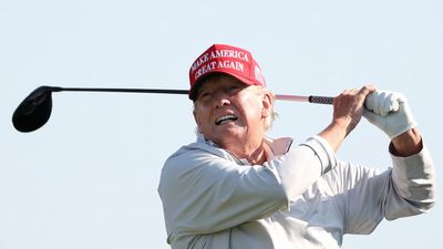 Donald Trump gives embarrassing reason he would’ve retired ‘right now’ if only everyone had listened