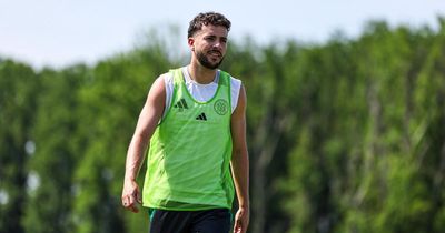 I'm an ex-Celtic hero, here's why Mikey Johnston was the best player in training