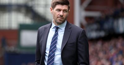 Gerrard, Ancelotti, Martin: The latest on Rangers' manager search