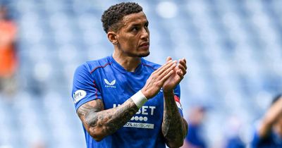 Ex-Rangers star tells James Tavernier ‘go and play for someone who respects you’