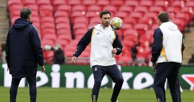 Davide Ancelotti to Rangers latest as 'talks' revealed and future plan laid out