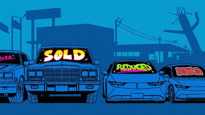 Dear Car Dealers: This Is How You Sell An EV In 2025