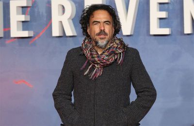 Alejandro G Inarritu teases 'brutal comedy' with Tom Cruise