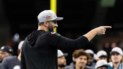 All 10 NFL Teams That Voted Against Tush Push Ban Have Been Revealed