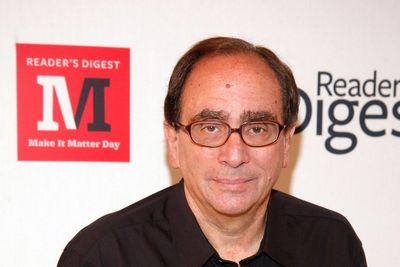 Goosebumps author reveals which book in the series is ‘really bad’