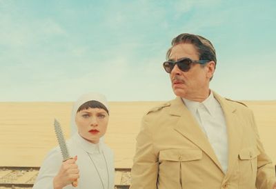 ‘The Phoenician Scheme’ Review: Wes Anderson Finds The Limit To His Style