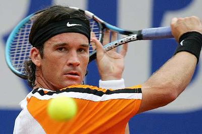 Carlos Moya Debunks Jannik Sinner Rumors