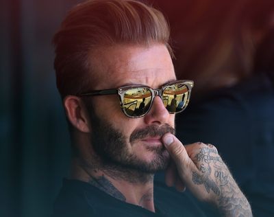 David Beckham's Inter Miami Sign Goalkeeper William Yarbrough