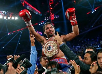 Manny Pacquiao Next Fight: 'Pacman' returns after 4 year absence