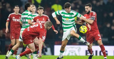 Aberdeen vs Celtic: TV channel, live stream & kick-off for Scottish Cup final