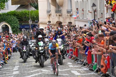 Will the sprinters make it to the Champs-Élysées? Tour de France 2025 final stage places Montmartre climb 6km from the finish