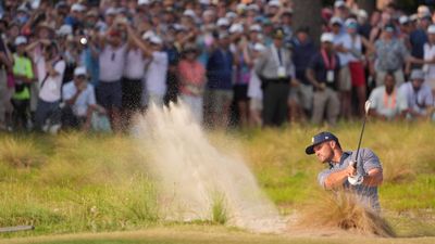 Save $55 And Watch Live Golf Coverage Including The US Open With This 12-Month Peacock TV Subscription Deal