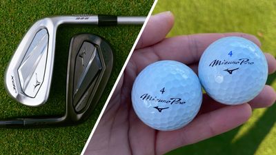 How Mizuno Is Redefining What Innovation Means for Golfers