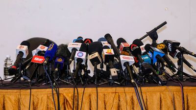‘They Are Overpaid, Coddled, Self-Absorbed, Condescending And Spoiled’ – Golf Fans Divided Over Player Media Duties