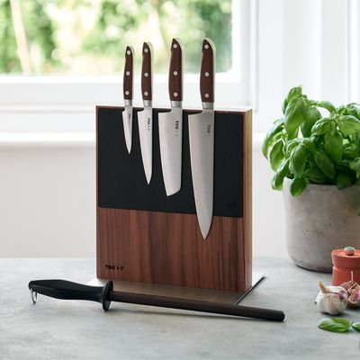 I wish I'd known these tips on buying a Japanese knife before my trip to Tokyo – here's how you can buy the best for you from home