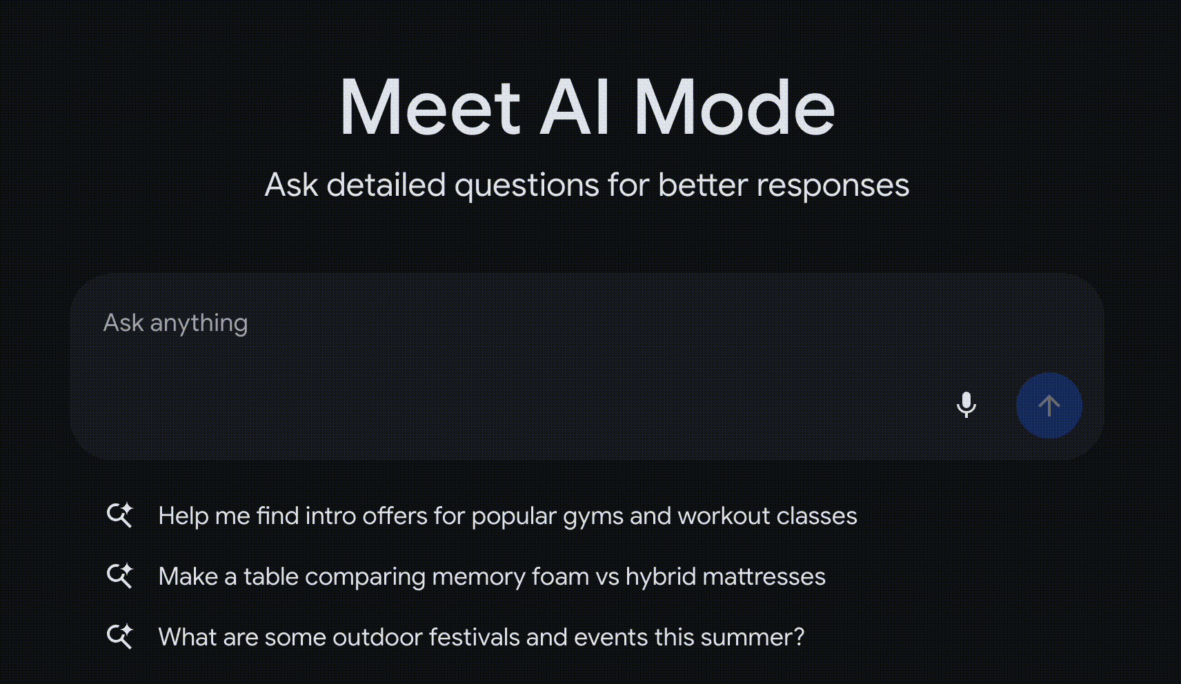 What is Google's AI Mode, and how will it change search forever?