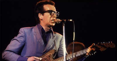 “When he stopped, the hubbub in the studio was like, ‘Oh my god. Oh my god, what’s happening?’”: When Elvis Costello terrified Saturday Night Live by launching into an unplanned song
