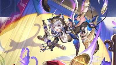 Next and current banners in Honkai: Star Rail