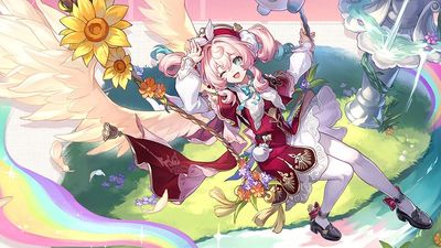 Next and current banners in Honkai: Star Rail