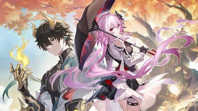 Next and current banners in Honkai: Star Rail