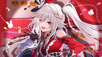 Next and current banners in Honkai: Star Rail