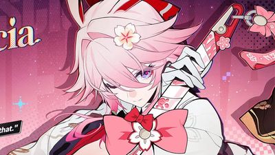 Next and current banners in Honkai: Star Rail