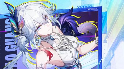 Next and current banners in Honkai: Star Rail