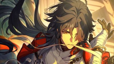 Next and current banners in Honkai: Star Rail
