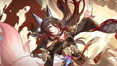 Next and current banners in Honkai: Star Rail