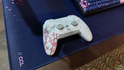 The Scuf Envision Pro and non-Pro will finally get Hall effect from May 29, and if you already own a non-HE one you'll get a free calibration buff