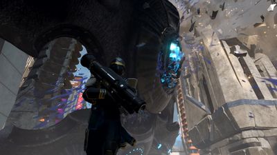 How to kill a leviathan in Helldivers 2