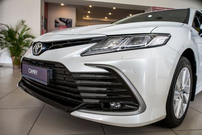 These 6 Cars Will Get You Over the 300k Mile Mark