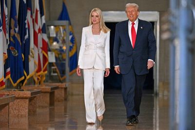 Democrat fundraising platform admits error in its Trump strategy: ‘Our silence is actually hurting’