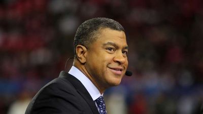 ESPN Won't Renew Contract of Longtime 'SportsCenter' Anchor
